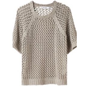 Isabel Marant Etoile Knit Sweater